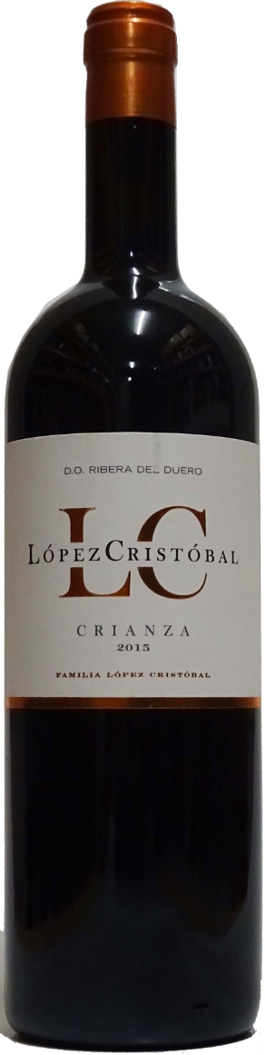 Bodegas Lopez Cristobal