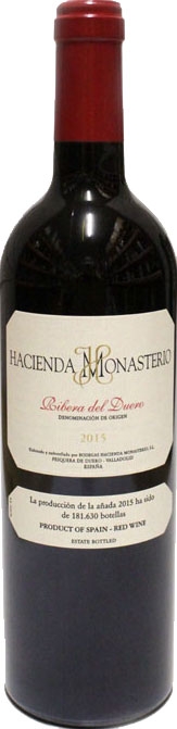 Hacienda Monasterio