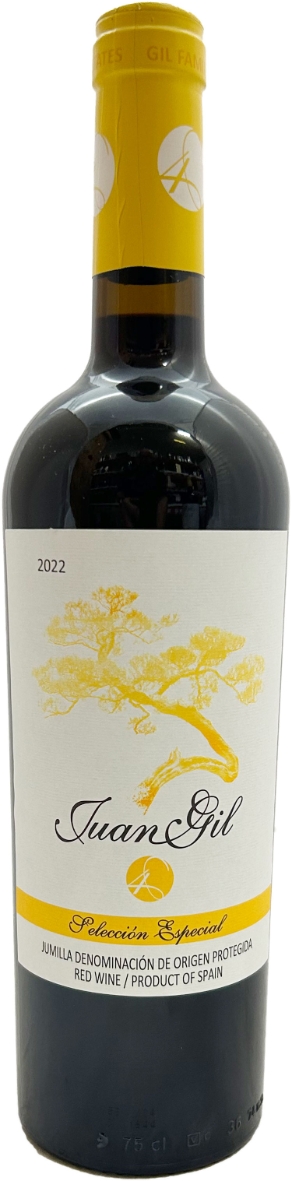 Bodegas Juan Gil Jumilla