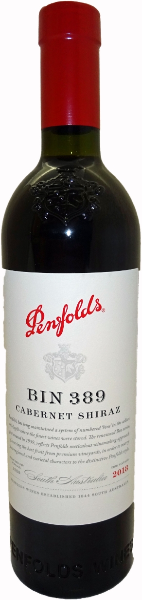 Penfolds Barossa Valley