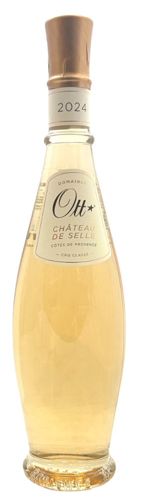 Domaines Ott Cotes du Provence