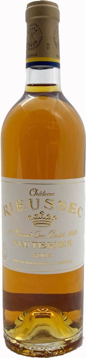 Château Rieussec