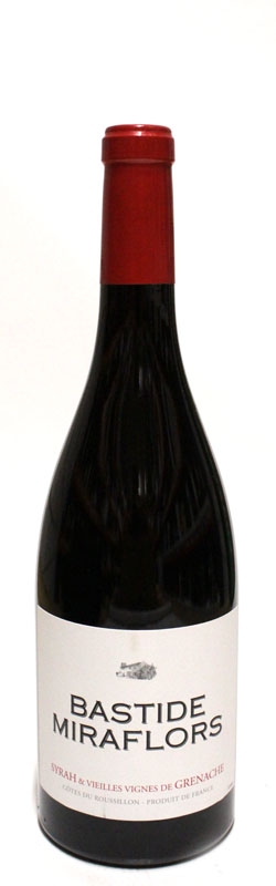 Domaine Lafage
