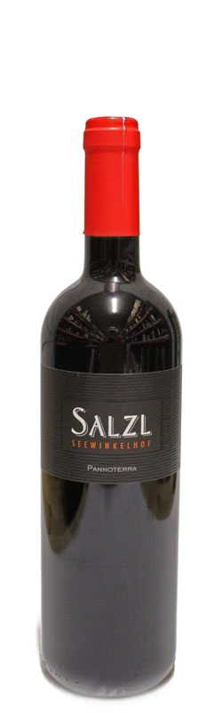 Weingut Salzl Illmitz