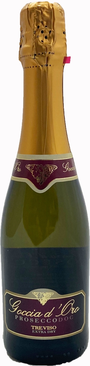 Prosecco Goccia d'Oro