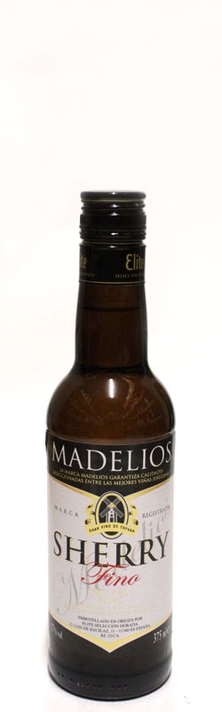 Sherry Madelios Fino DO