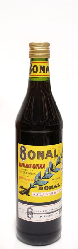 Bonal Aperitif