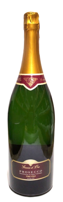 Prosecco Goccia d'Oro