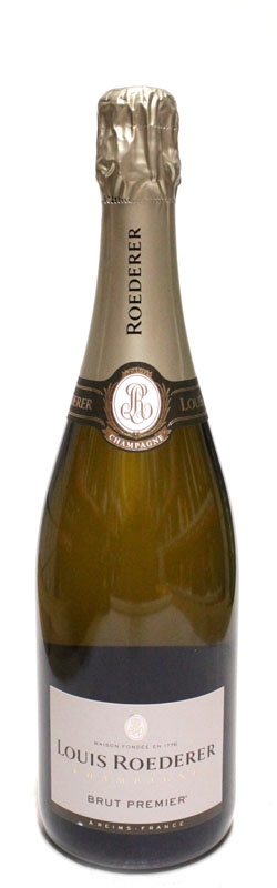 Champagner Louis Roederer