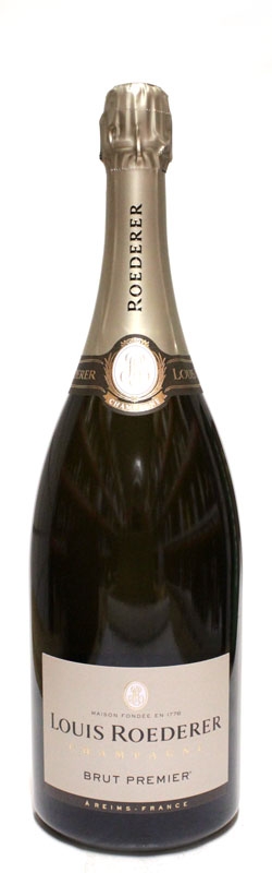 Champagner Louis Roederer