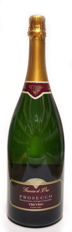 Prosecco Goccia d'Oro