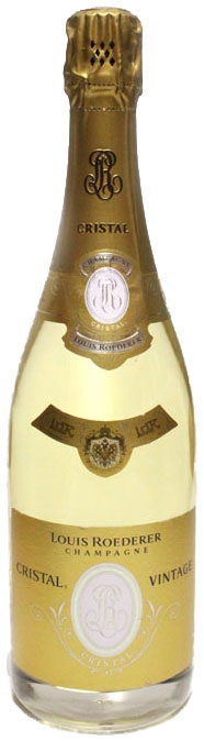 Champagner Louis Roederer