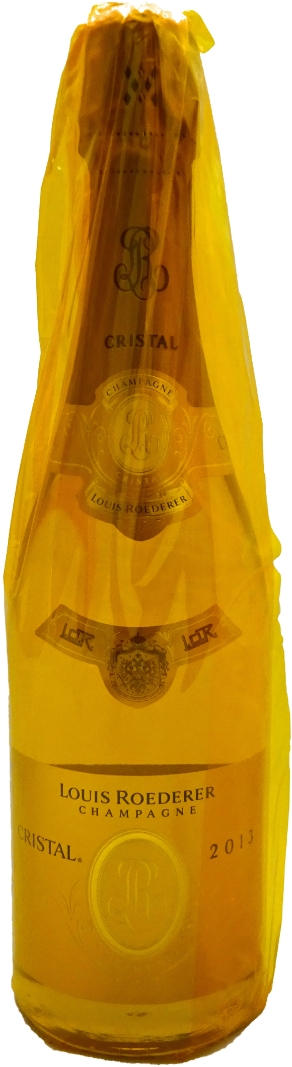 Champagner Louis Roederer