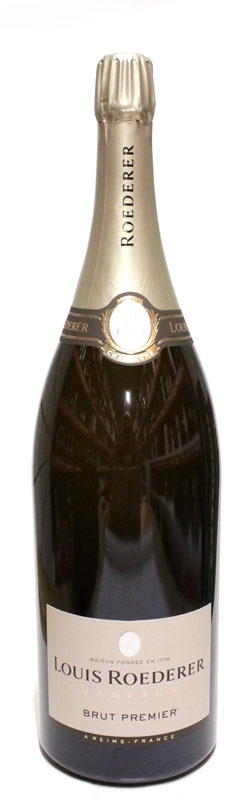 Champagner Louis Roederer