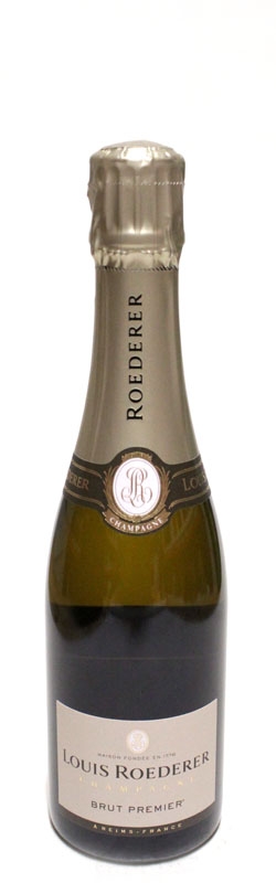 Champagner Louis Roederer