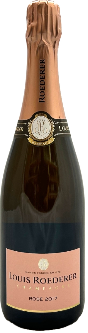 Champagner Louis Roederer