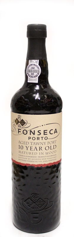 Porto Fonseca 