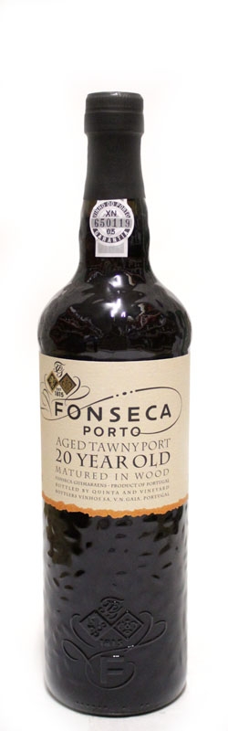 Porto Fonseca