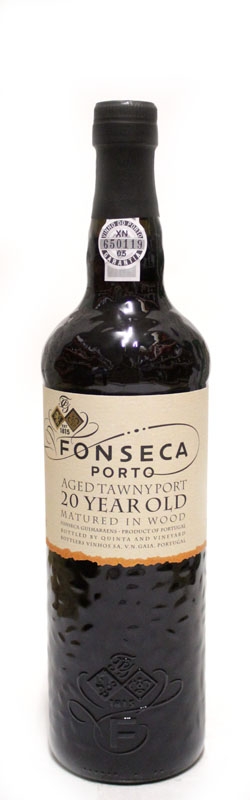 Porto Fonseca 