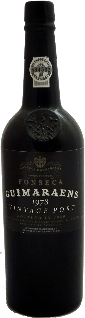 Porto Fonseca
