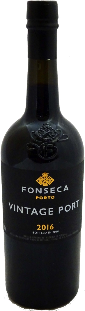 Porto Fonseca 