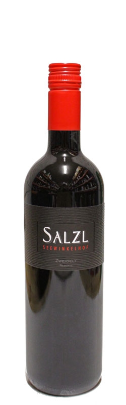 Weingut Salzl Illmitz
