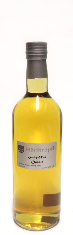 Höritröpfli Fine-Spirits