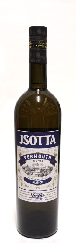 Vermouth Jsotta rosé