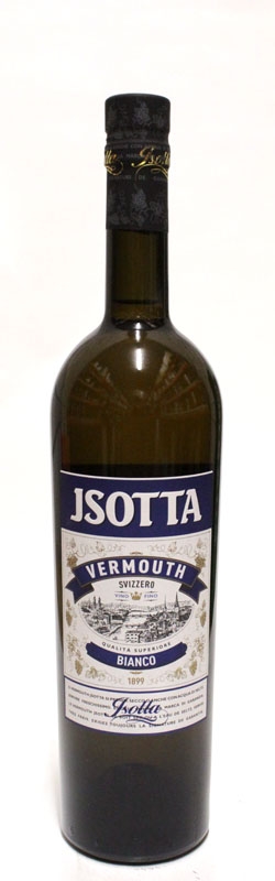 Vermouth Jsotta bianco