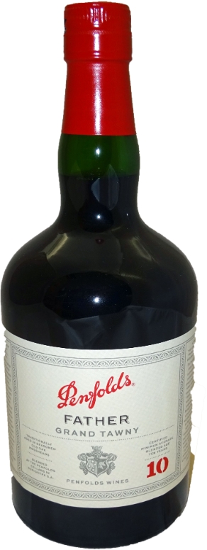 Penfolds Father Tawny