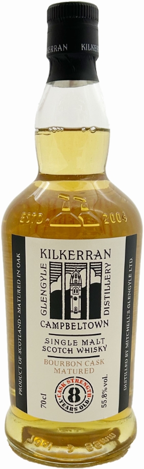 Whisky Kilkerran