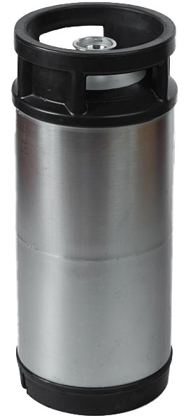 Stammheimer Hopfenbräu Cont. 20 Lt.