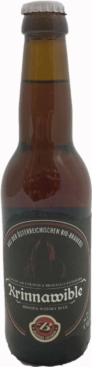 Brauhaus Gusswerk 