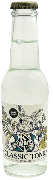 Kandt Classic Tonic
