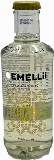 Gemellii Indian Tonic