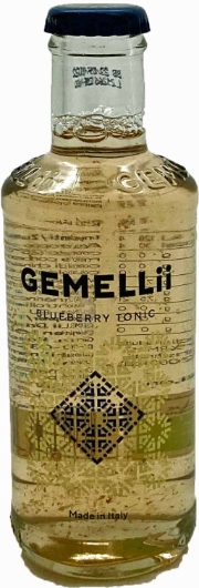 Gemellii Blueberry Tonic