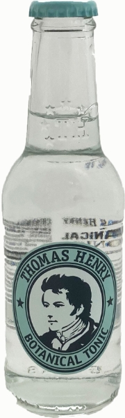 Thomas Henry Botanical Tonic EW Karton