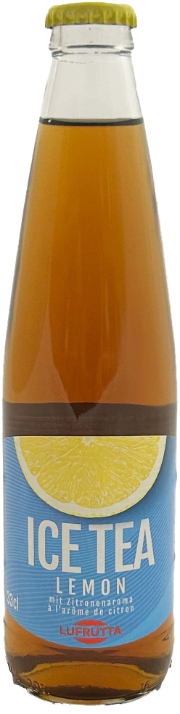 Lufrutta Ice Tea Lemon MW