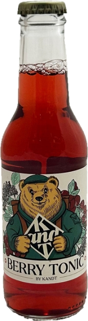 Kandt Berry Tonic