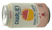 Charlies Organics Soda