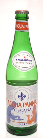 San Pellegrino Acqua Panna