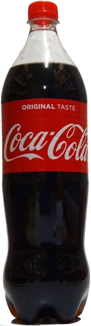 Coca Cola PET