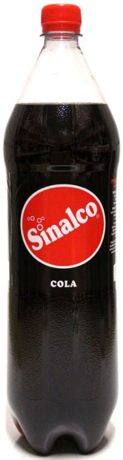 Sinalco Cola PET