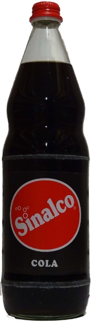 Sinalco Cola