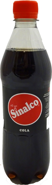 Sinalco Cola PET