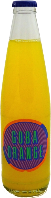 Goba Orange