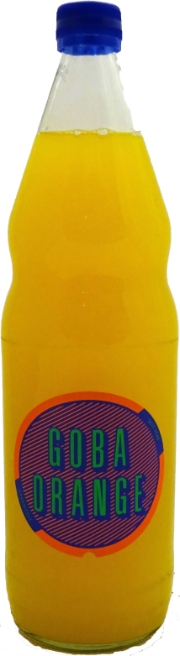 Goba Orange