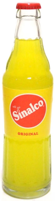 Sinalco Original