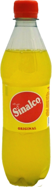 Sinalco Original PET