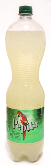 Pepita Grapefruit SIX-Pack